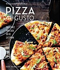 Pizza al gusto / Pizza Night (Hardcover)