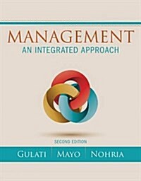 Management: An Integrated Approach (Hardcover, 2)