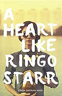 Heart Like Ringo Starr (Prebound, Bound for Schoo)