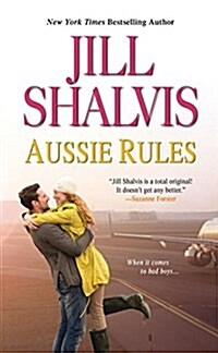 Aussie Rules (Mass Market Paperback)