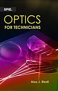 Optics for Technicians (Paperback)