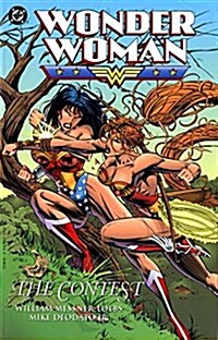 Wonder Woman by Mike Deodato (Paperback)