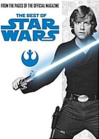 Star Wars: The Best of Star Wars Insider : Volume 1 (Paperback)