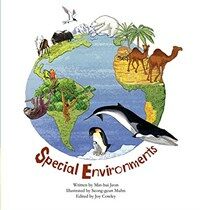 Special Environments: Environments (Paperback)