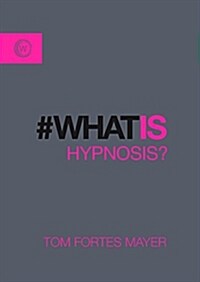 What Is Hypnosis? (Paperback)