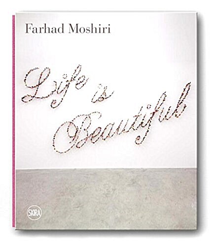 Farhad Moshiri (Hardcover)