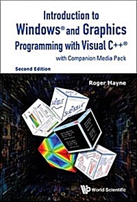 Introduction to Windows and Graphics Programming with Visual C++ (with Companion Media Pack) (Second Edition) (Paperback, 2)