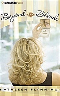 Beyond the Blonde (Audio CD, Abridged)