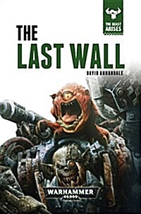 The Last Wall (Hardcover)