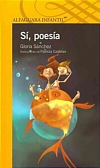 Si, Poesia (Paperback)
