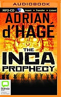 The Inca Prophecy (MP3 CD)