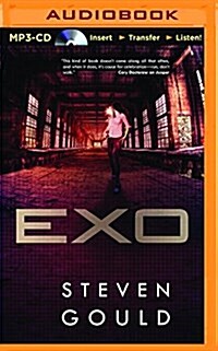 Exo (MP3 CD)