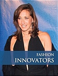 Fashion Innovators: Print Purchase Includes Free Online Access (Hardcover)
