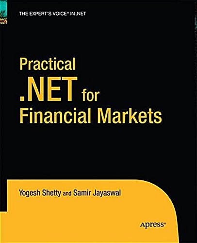 Practical .net for Financial Markets (Paperback)