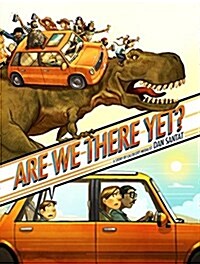 Are We There Yet?: A Story (Hardcover)