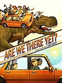 [중고] Are We There Yet?: A Story (Hardcover)