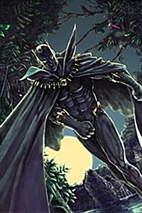 Black Panther: The Complete Collection, Volume 3 (Paperback)