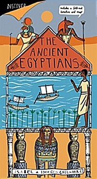 The Ancient Egyptians (Hardcover)