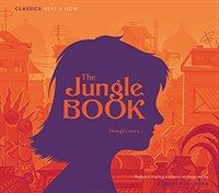 (The) jungle book : Mowgli's story--