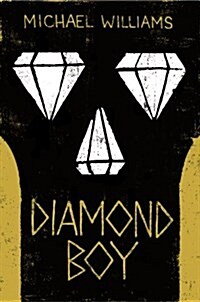 Diamond Boy (Paperback)