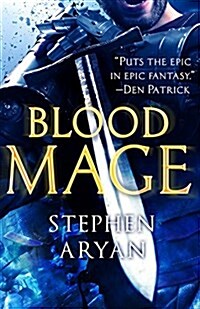 Bloodmage (Paperback)