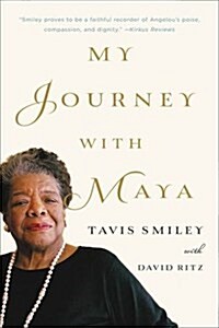 My Journey With Maya (Paperback)