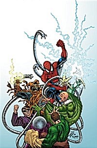 Amazing Spider-Man Epic Collection: Return of the Sinister Six (Paperback)