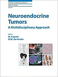 Neuroendocrine Tumors (Hardcover)