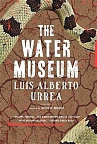 The Water Museum: Stories (Paperback)