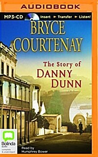 The Story of Danny Dunn (MP3 CD)