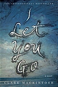 I Let You Go (Hardcover)