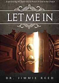 Let Me in (Paperback)