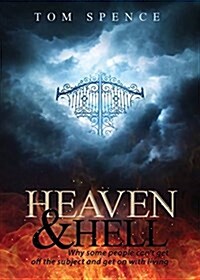 Heaven and Hell (Paperback)