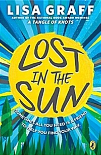 [중고] Lost in the Sun (Paperback, DGS)