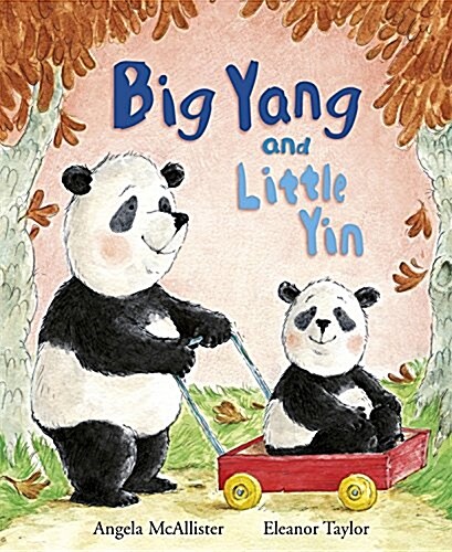 Big Yang and Little Yin (Hardcover)