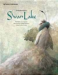 Tchaikovskys Swan Lake (Library Binding)