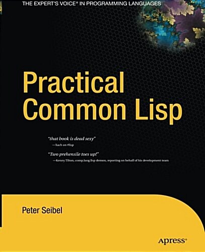 Practical Common Lisp (Paperback)