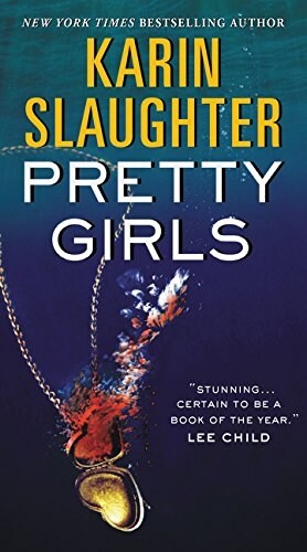 Pretty Girls (Mass Market Paperback)