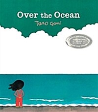 Over the Ocean (Hardcover)