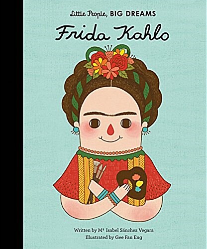 [중고] Frida Kahlo (Hardcover)