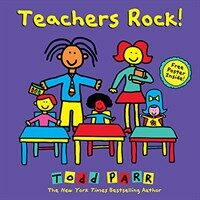 Teachers Rock! (Hardcover)