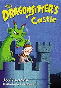 (The) dragonsitter's castle 