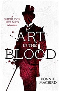 Art in the Blood (Paperback)