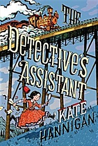 The Detectives Assistant (Paperback)