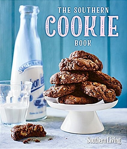 The Southern Cookie Book (Paperback)