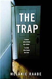 The Trap (Audio CD, Unabridged)