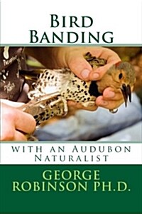 Bird Banding (Paperback)