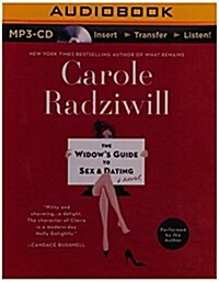 The Widows Guide to Sex and Dating (MP3 CD)