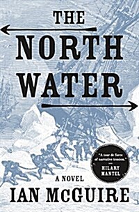 The North Water (Audio CD)