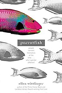 Parrotfish (Paperback, Reissue)